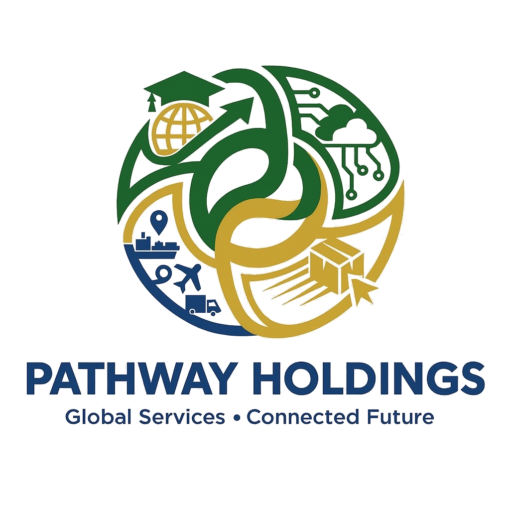 Pathway Holdings – Global Services, Logistics, IT, Study Abroad & Marketing